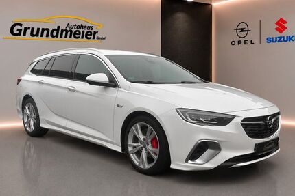 Opel Insignia 54.150 km 22.898 &euro; Harsewinkel 33428