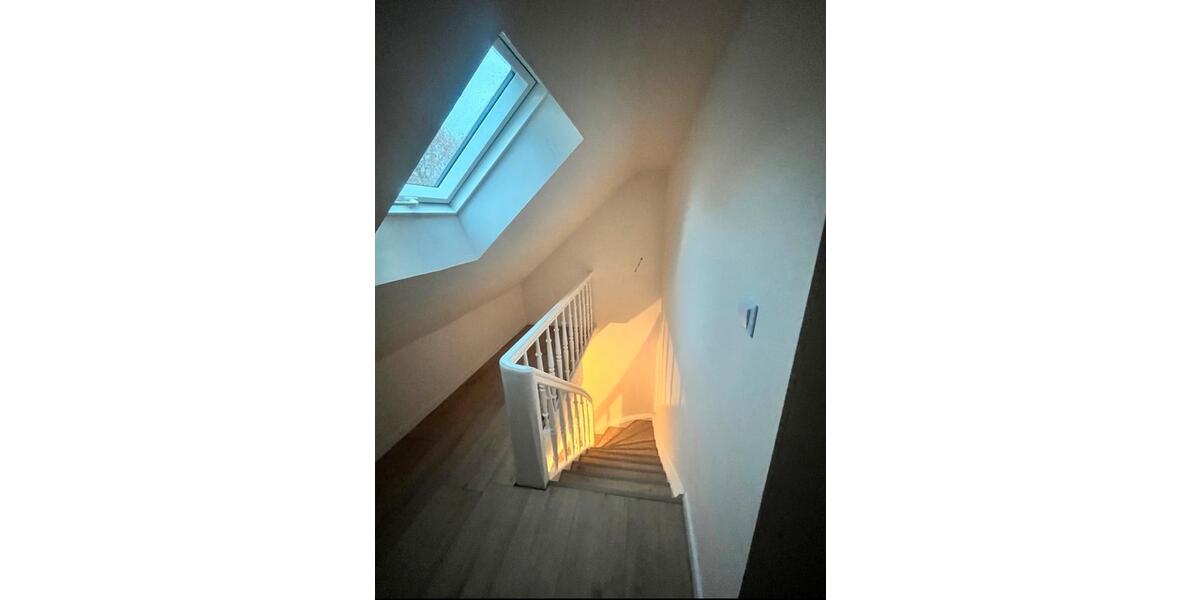 Neu saniertes Haus in Löhne zu Vermieten 5 zimmer