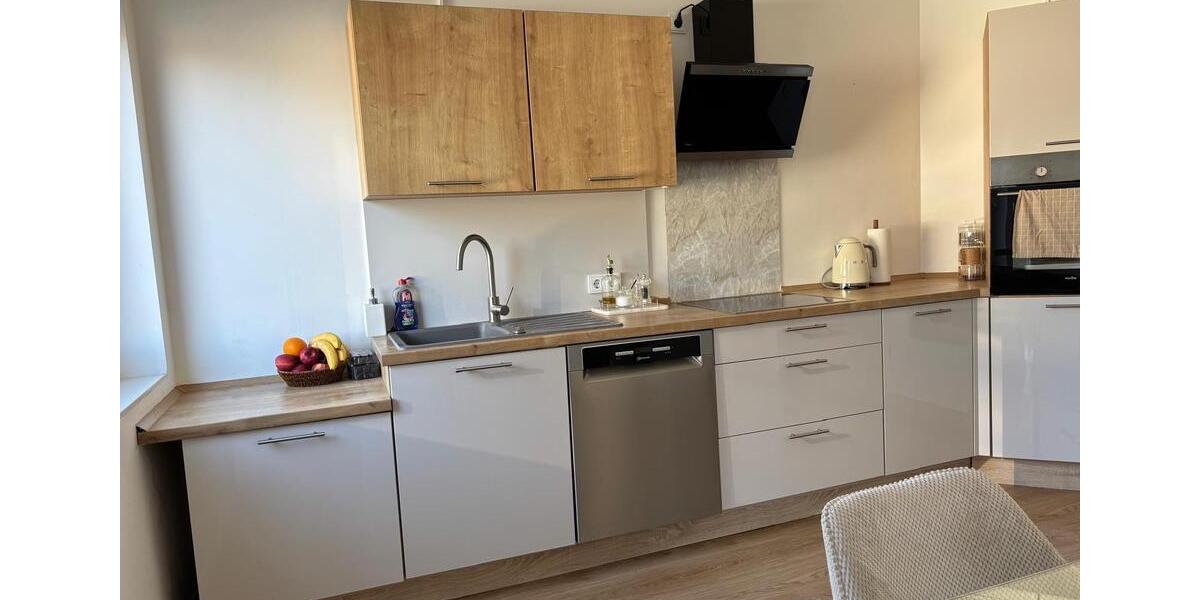 Maisonettenwohnung Harsewinkel - 4 Zimmer, 92 m&sup2;, 1.350&euro; | Angebot:25661201