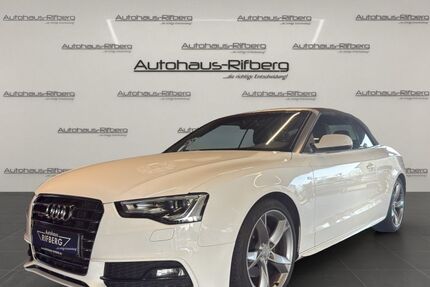 Audi A5 115.000 km 21.890 &euro; Detmold 32758
