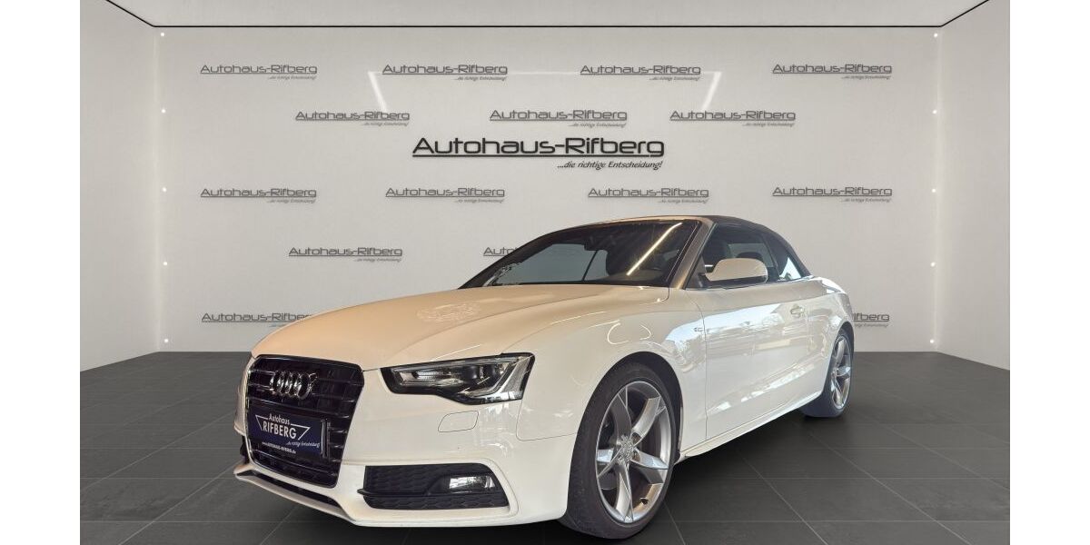 Audi A5 115.000 km 21.890 &euro; Detmold 32758