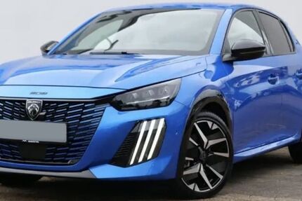 Peugeot 208 24.000 km 19.299 &euro; Leopoldshöhe 33818