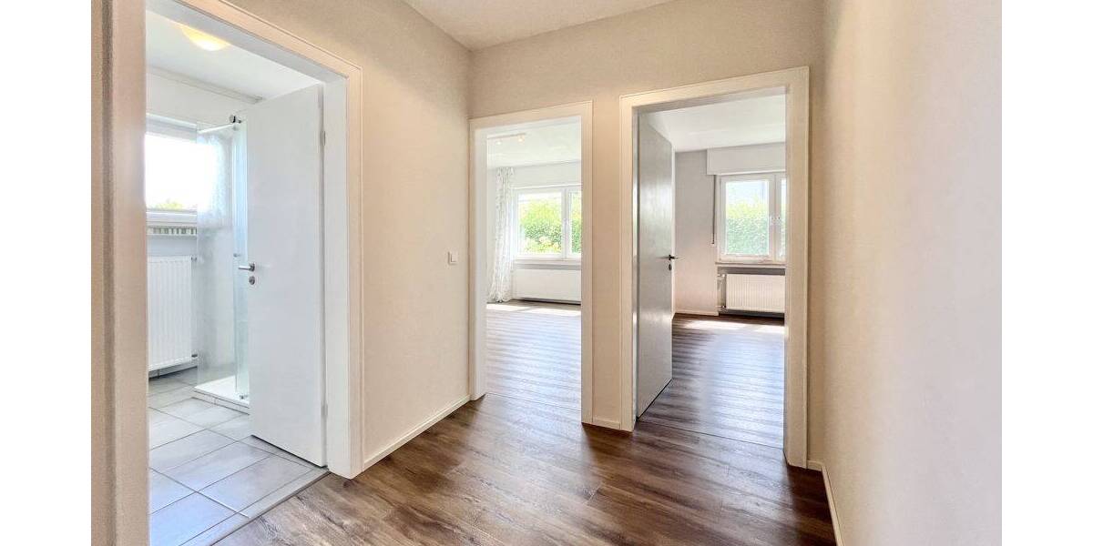 Bungalow Detmold Hiddesen - 4 Zimmer, 130 m&sup2;, 1.480&euro; | Angebot:26917548