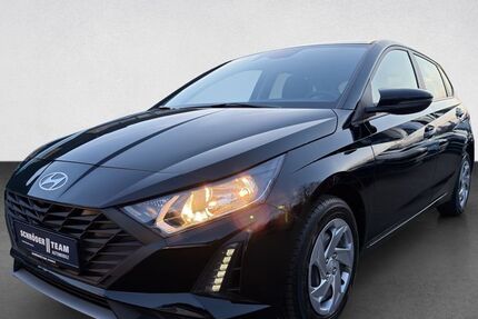 Hyundai i20 15.974 km 16.280 &euro; Bielefeld 33609