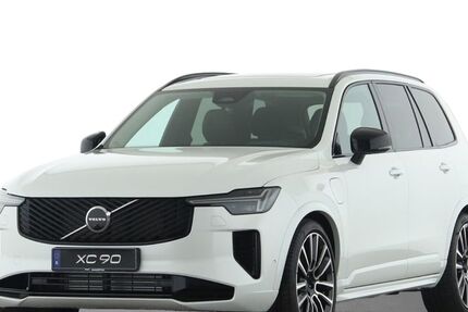 Volvo XC90 5.000 km 87.890 &euro; Bielefeld 33647