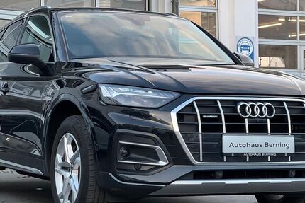 Audi Q5 66.000 km 40.990 € Bielefeld 33609