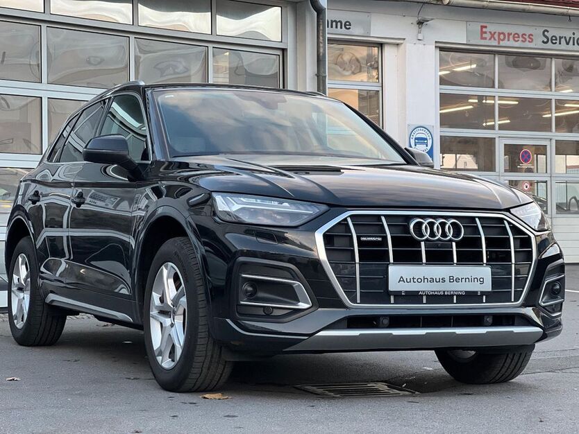 Audi Q5 66.000 km 40.990 € Bielefeld 33609