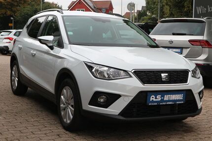 Seat Arona 32.000 km 17.900 &euro; Hiddenhausen 32120