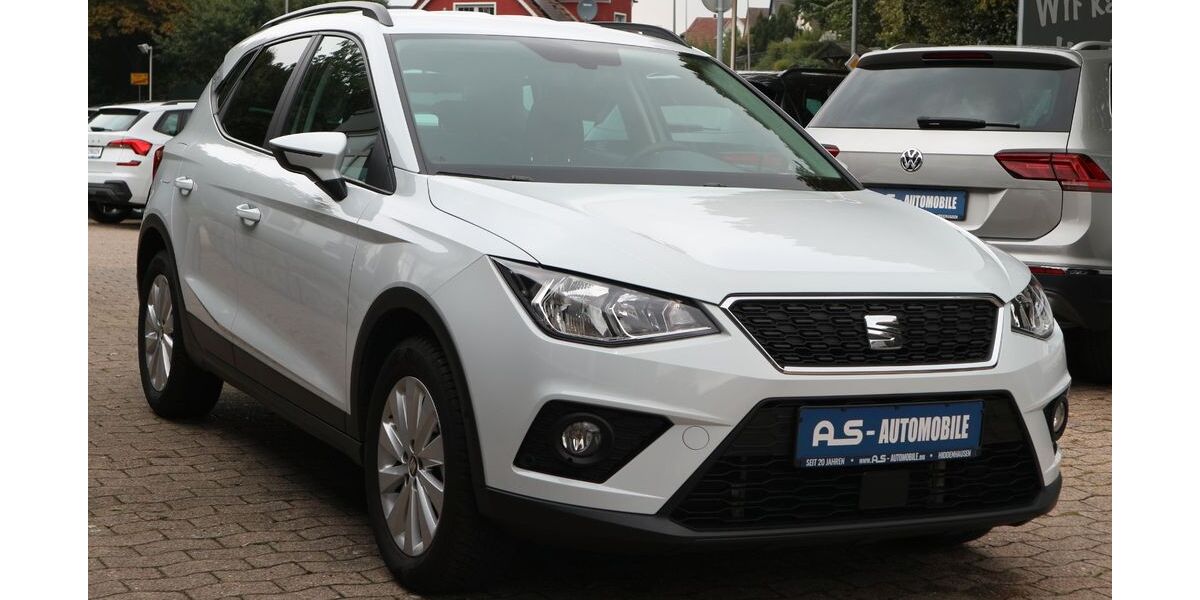Seat Arona 32.000 km 17.900 &euro; Hiddenhausen 32120