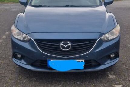 Mazda 6 271.000 km 3.600 &euro; Gütersloh 33330