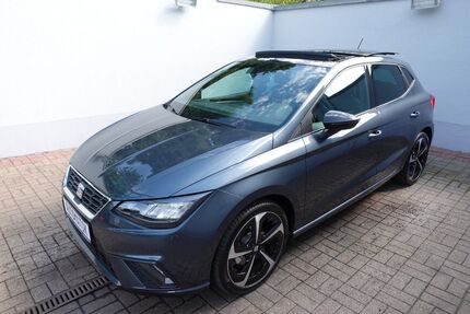 Seat Ibiza 1.500 km 25.990 € Bad Oeynhausen 32545