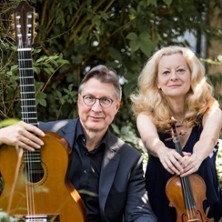 Spenger Kulturtage - Ambrosius Duo