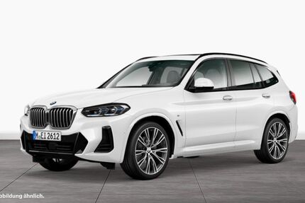 BMW X3 25.369 km 62.710 € Spenge 32139