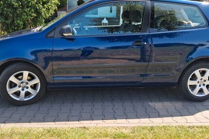 VW Polo 114.500 km 3.099 € RIETBERG 33397