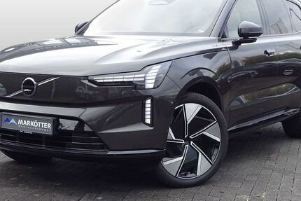 Volvo EX90