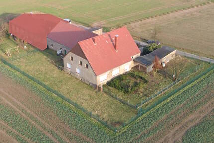 Haus Spenge Bardüttingdorf - 6 Zimmer, 270 m&sup2;, 283.000&euro; | Angebot:25279534