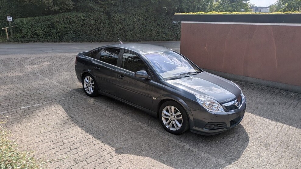 Vectra C GTS