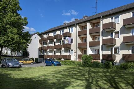 Wohnung Gütersloh - 1 Zimmer, 15 m&sup2;, 395&euro; | Angebot:25749466