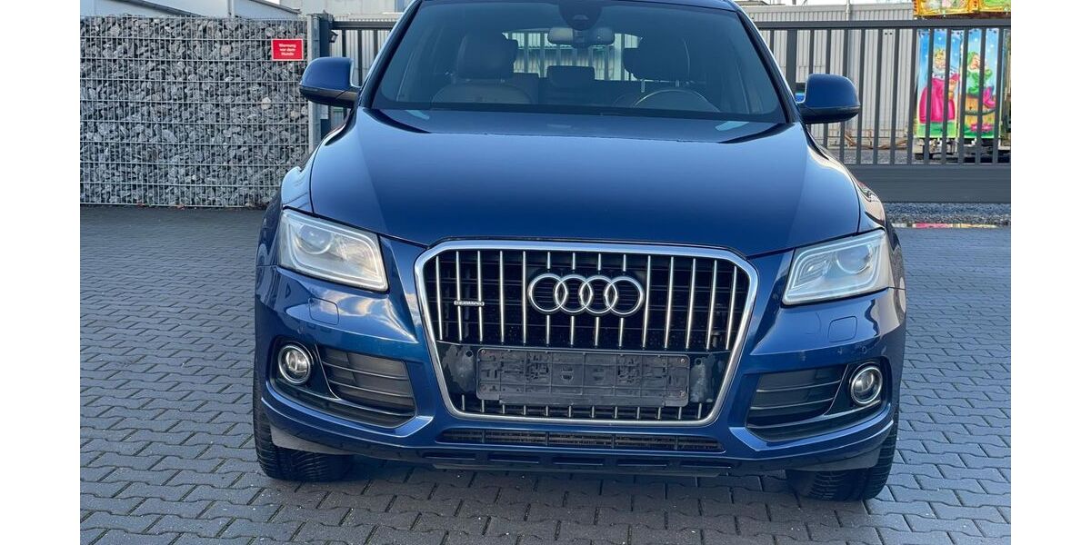 Audi Q5 260.000 km 12.300 &euro; Herford 32051