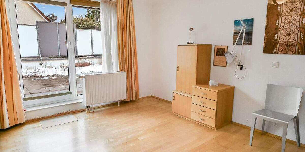 Etagenwohnung Gütersloh Innenstadt - 3 Zimmer, 143 m&sup2;, 495.000&euro; | Angebot:25687102