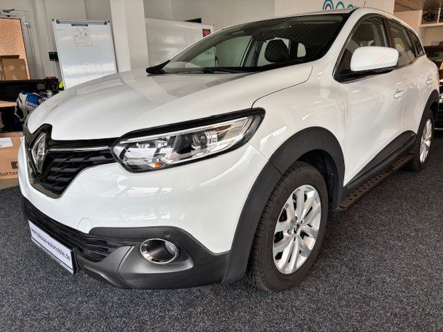 Renault Kadjar 101.500 km 9.499 € Herford 32051