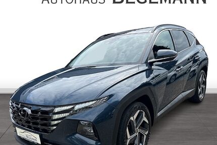 Hyundai TUCSON 82.525 km 26.900 &euro; Bad Salzuflen 32108