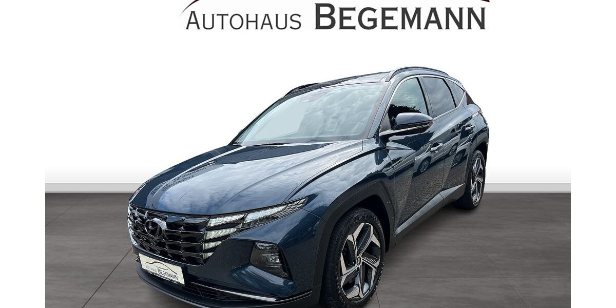 Hyundai TUCSON 82.525 km 26.900 &euro; Bad Salzuflen 32108