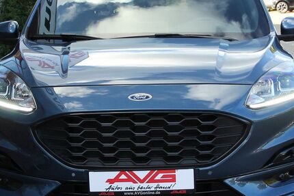 Ford Kuga 14.000 km 23.450 &euro; Hüllhorst 32609