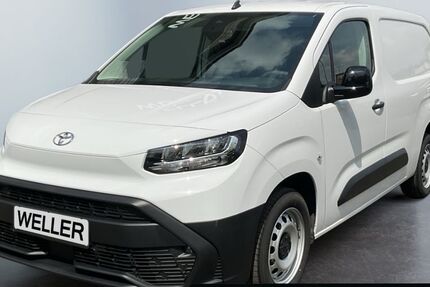 Toyota Proace City 20.750 km 22.449 &euro; Gütersloh 33330