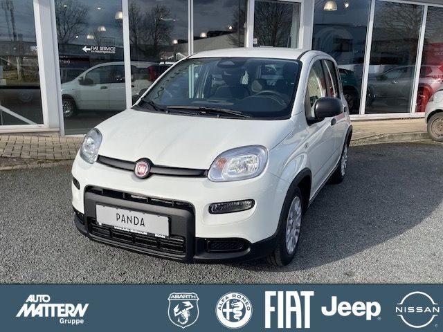 Fiat Panda 5.713 km 14.990 &euro; Herford 32049