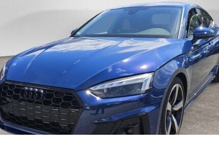 Audi A5 37.772 km 35.610 &euro; Detmold 32756