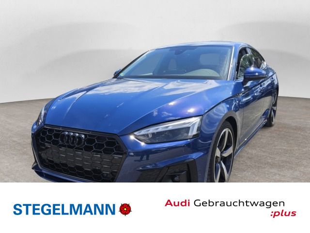 Audi A5 37.772 km 35.610 &euro; Detmold 32756