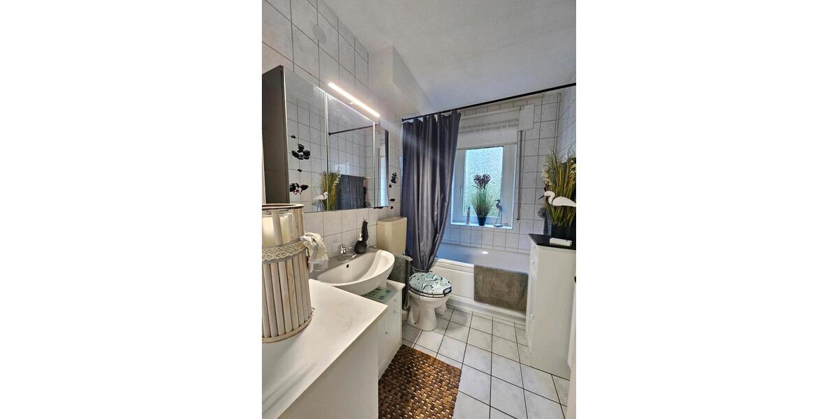 Erdgeschoßwohnung Herford - 3 Zimmer, 62 m&sup2;, 146.000&euro; | Angebot:25725016