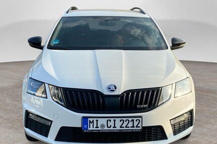 Skoda Octavia 99.876 km 19.370 &euro; Herford 32052
