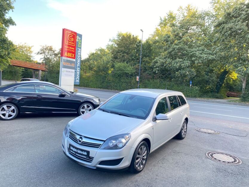 Astra