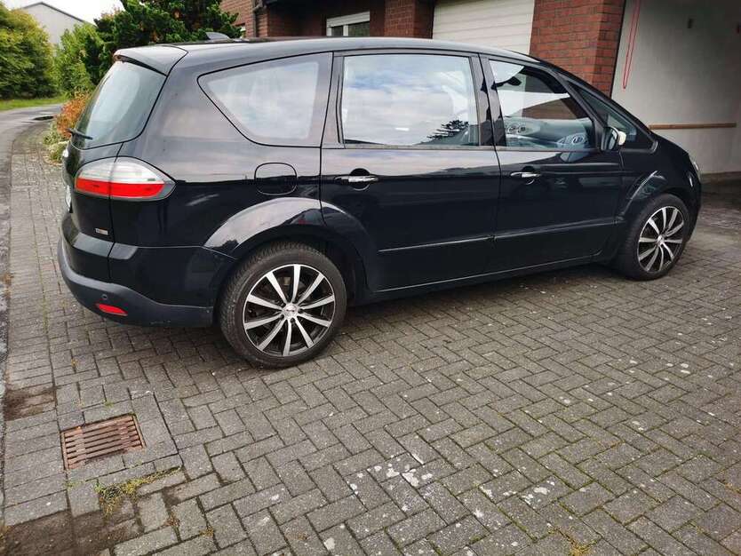Ford S-Max 238.000 km 1.999 € Clarholz (Herzebrock-Clarholz) 33442