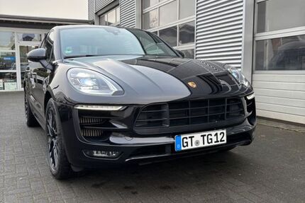 Porsche Macan 105.000 km 46.900 € Verl 33415