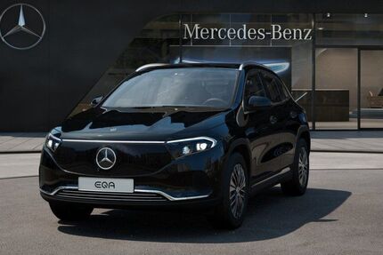 Mercedes EQA