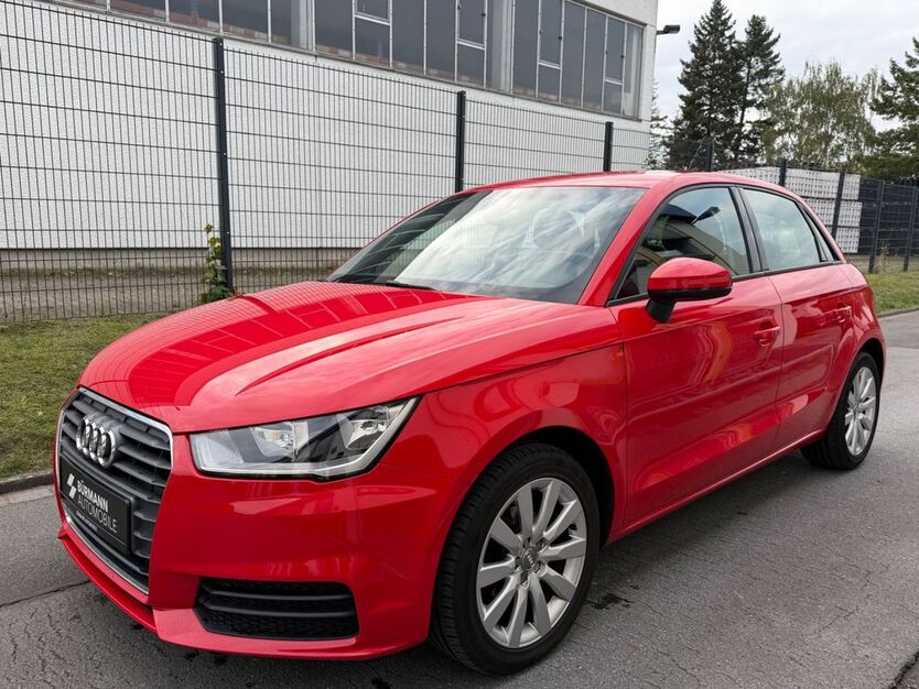 Audi A1 61.300 km 11.900 € Bielefeld 33649