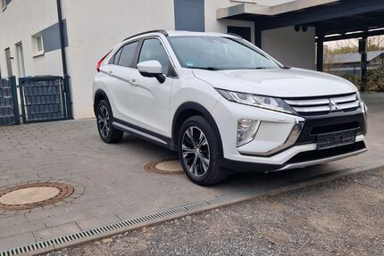 Mitsubishi Eclipse Cross 85.700 km 15.970 &euro; löhne 32584