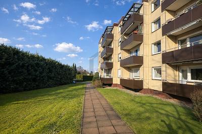 NEUES ZUHAUSE ODER ATTRAKTIVE KAPITALANLAGE - Wohnung Bielefeld Heepen | Angebot:27102503
