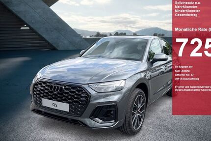 Audi Q5 16.500 km 59.875 &euro; Gütersloh 33330