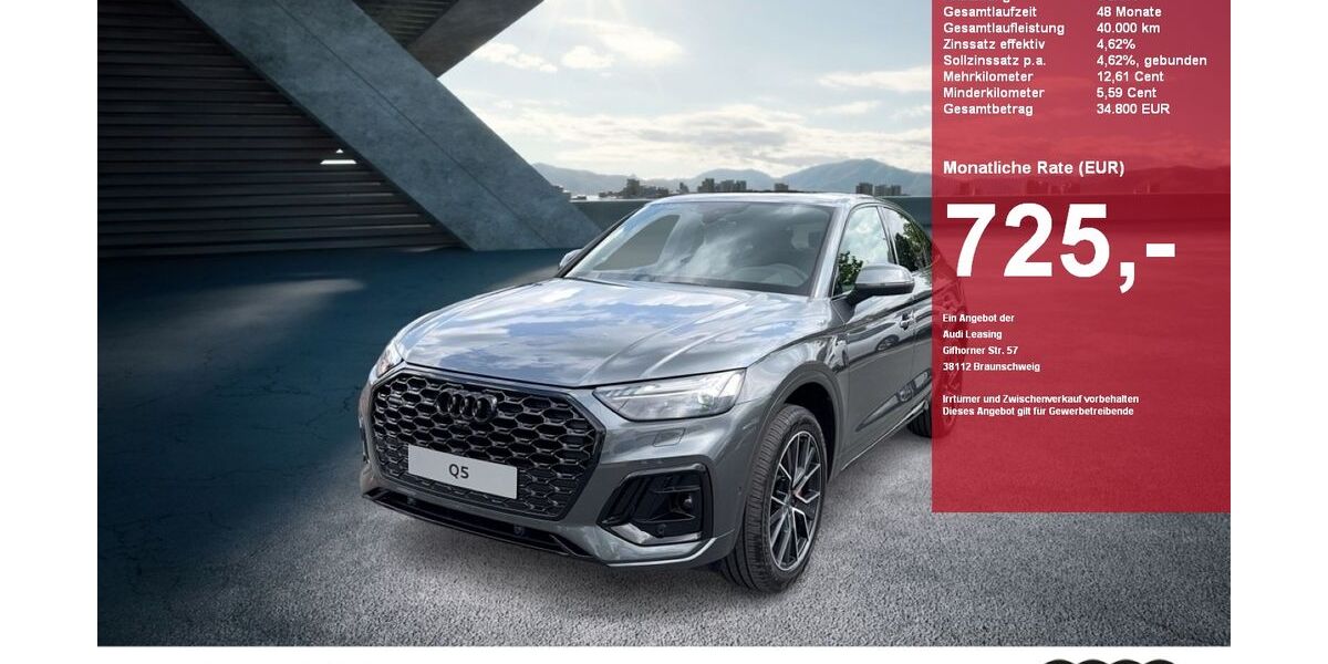 Audi Q5 16.500 km 59.875 &euro; Gütersloh 33330
