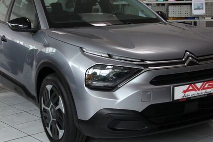 Citroen C4 X