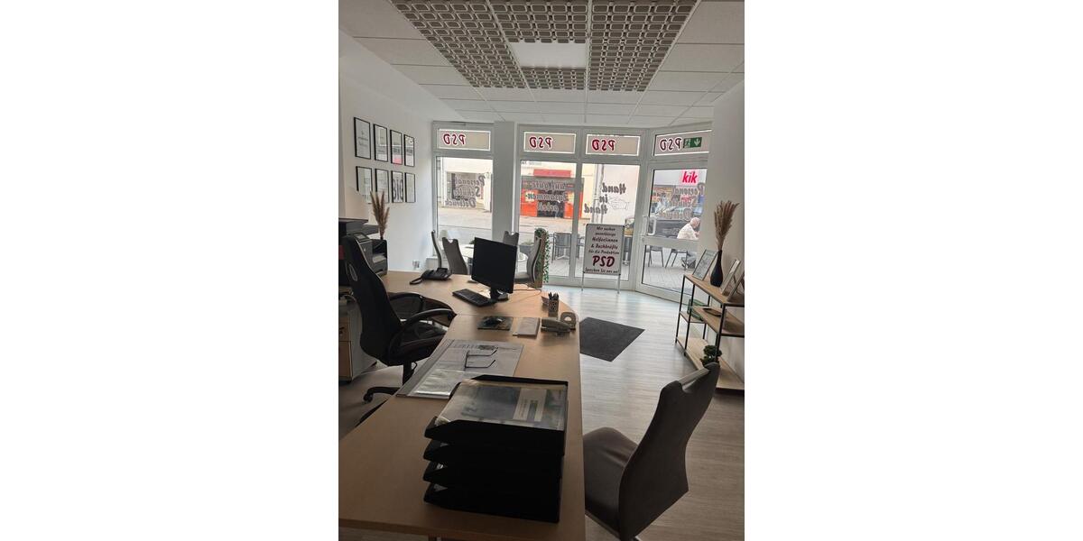 Gewerbeobjekt Delbrück - 800&euro; | Angebot:25371893