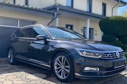 VW Passat 200.000 km 15.500 &euro; Lemgo 32657