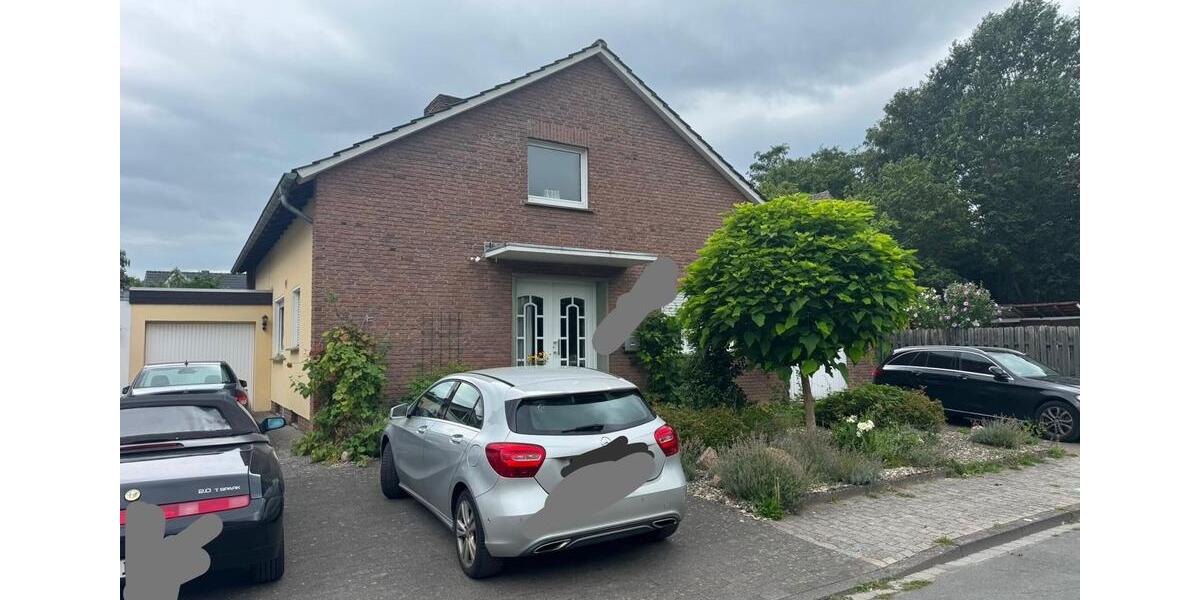 Mehrfamilienhaus, Wohnhaus Rheda-Wiedenbrück Wiedenbrück - 444.000&euro; | Angebot:27125369