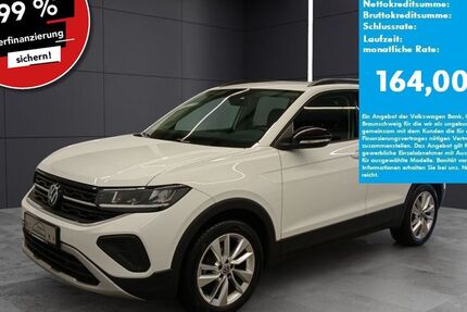 VW T-Cross 25.945 km 20.440 &euro; Schloß Holte-Stukenbrock 33758