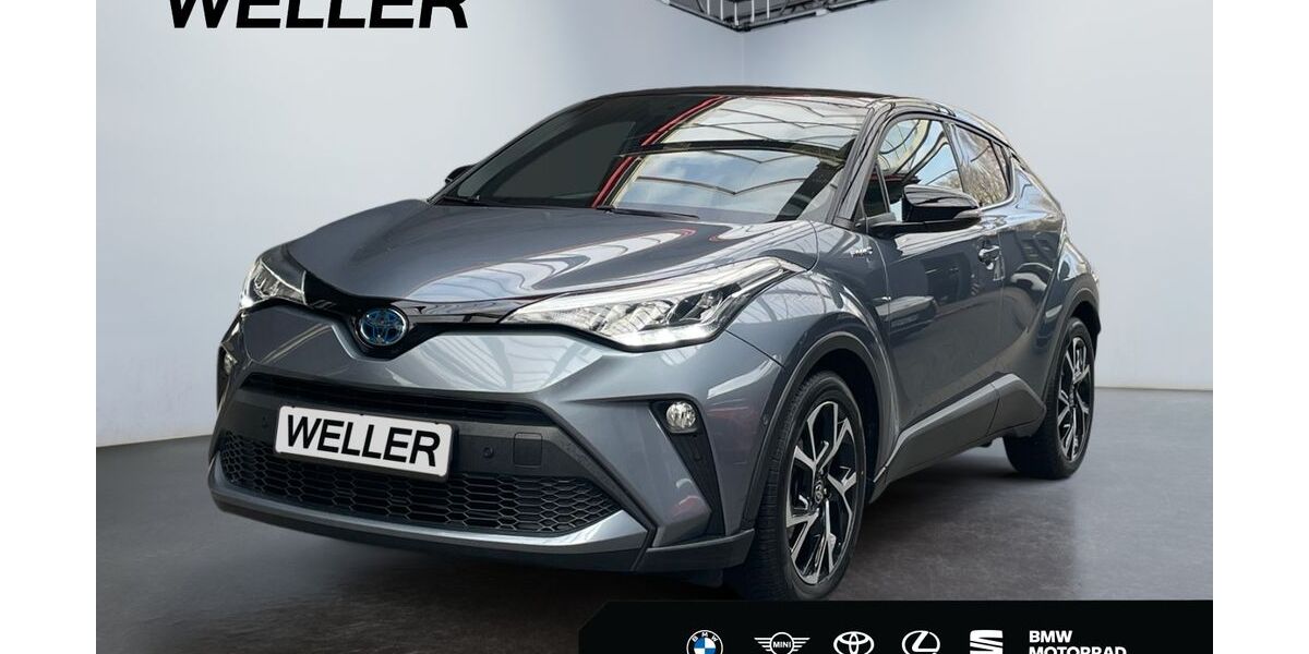 Toyota C-HR 35.180 km 24.980 &euro; Herford 32049