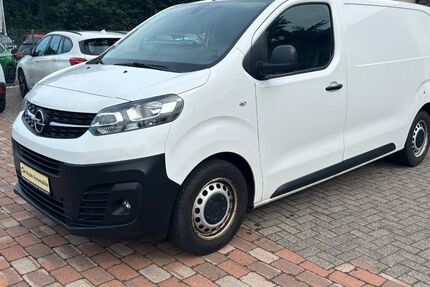 Opel Vivaro 349.500 km 11.450 &euro; Versmold 33775